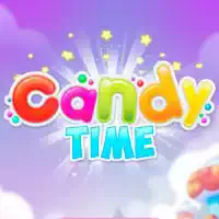 Candy time