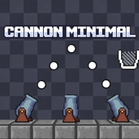 cannon_minimal თამაშები