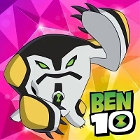 cannonbolt_crash_-_ben_10 Игры