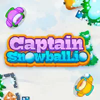 captain_snowball Ойындар