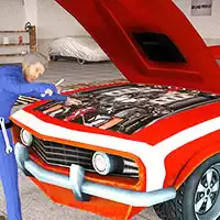 car_mechanic_2017 ألعاب