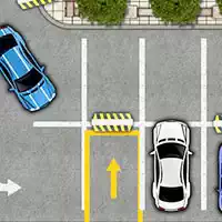 car_parking ألعاب