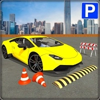 car_parking_game_-_prado_game_1 เกม