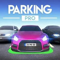 car_parking_pro Juegos