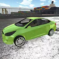 car_parking_simulator 游戏