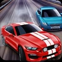 car_racing_fever гульні