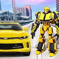 car_robot_transform_fight গেমস