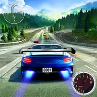 car_rush เกม