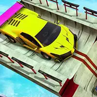 car_sky_driver Spiele