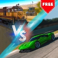 car_vs_train Ігри