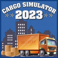 cargo_simulator_2023 গেমস