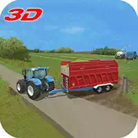 cargo_tractor_farming_simulation_game Mängud