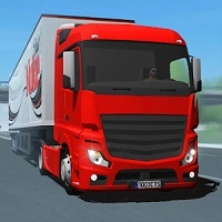 cargo_transport_simulator Игры