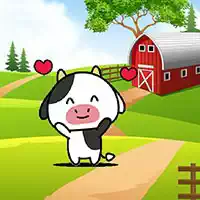 cartoon_farm_spot_the_difference 游戏