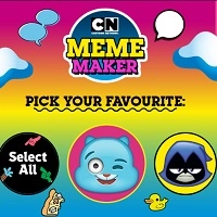 cartoon_network_meme_maker 游戏