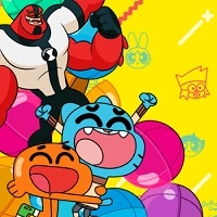 cartoon_network_party_mix ألعاب