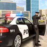 cartoon_police_car_slide ألعاب