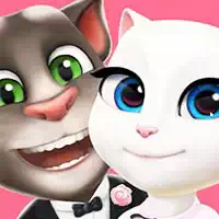 cartoon_talking_tom_jigsaw_puzzle ເກມ