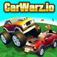 carwarzio Игры