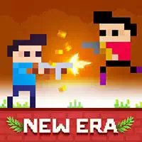 castel_wars_new_era Spellen