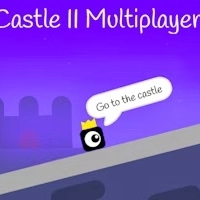 castle_ii Ойындар