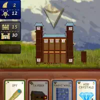 castle_wars_3 เกม