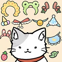 Pembuat Avatar Kucing