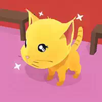 cat_escape Игры