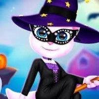 cat_girl_halloween_preparation ألعاب