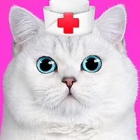 cat_pet_doctor_dentist Ігри