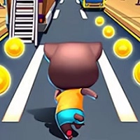 cat_runner Игры