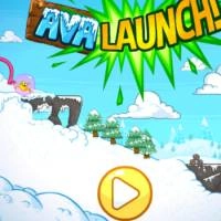 catch_the_avalanche ألعاب