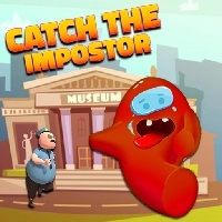 catch_the_impostor ហ្គេម