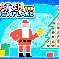 catch_the_snowflake Pelit