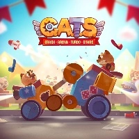 cats_crash_arena_turbo_stars ហ្គេម