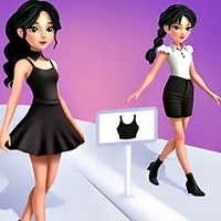 catwalk_battle_-_dress_up เกม