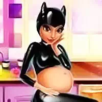 catwoman_pregnant Ойындар