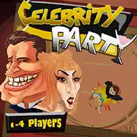 celebrity_party Mängud