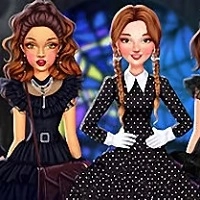 celebrity_wednesday_addams_style Spiele