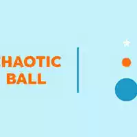 chaotic_ball_game Ігри