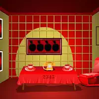 checked_room_escape Jogos