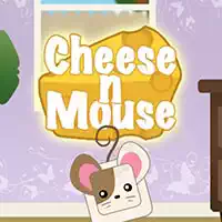 cheese_and_mouse Spil