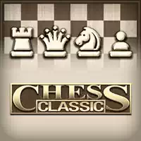 chess_classic Игры