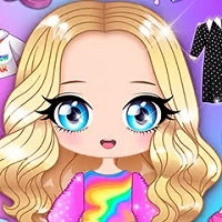 chibi_beauty_salon_dress_up_and_spa 游戏