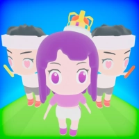 chibi_idol_party ألعاب