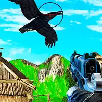 chicken_and_crow_shoot Spiele