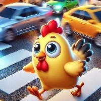 chicken_crosser Pelit