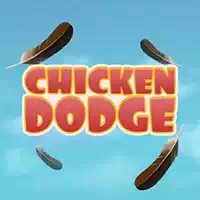 chicken_dodge ហ្គេម