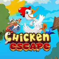 chicken_escape Παιχνίδια