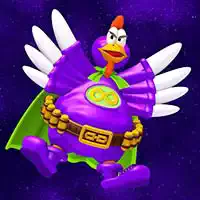 chicken_invaders Игры